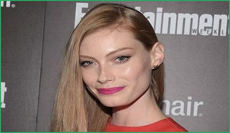 Alyssa Sutherland Height, Weight, Body Measurements, Bra Size, Shoe Size