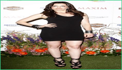 Danielle Bisutti Height, Weight, Measurements, Bra Size, Shoe Size