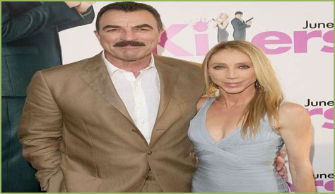 Tom Selleck Net Worth, Wife, Married, Children, Height, Bio, Wiki